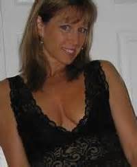 a milf living in Lafayette, Indiana